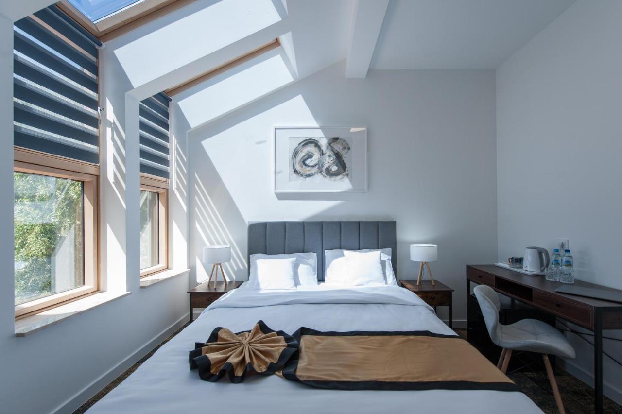 Apartamenty Klifowa 7 นีคอร์เซ ภายนอก รูปภาพ
