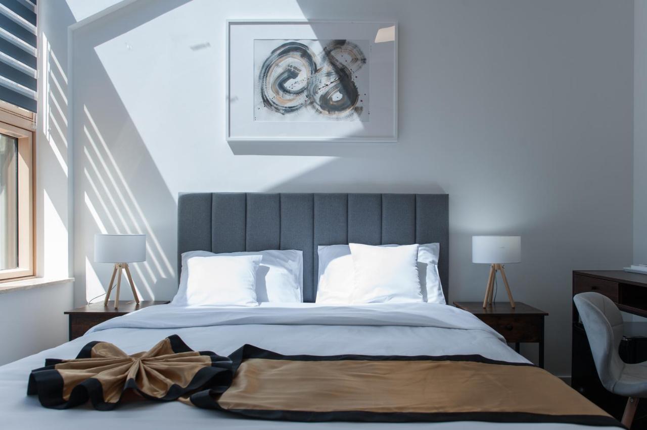 Apartamenty Klifowa 7 นีคอร์เซ ภายนอก รูปภาพ