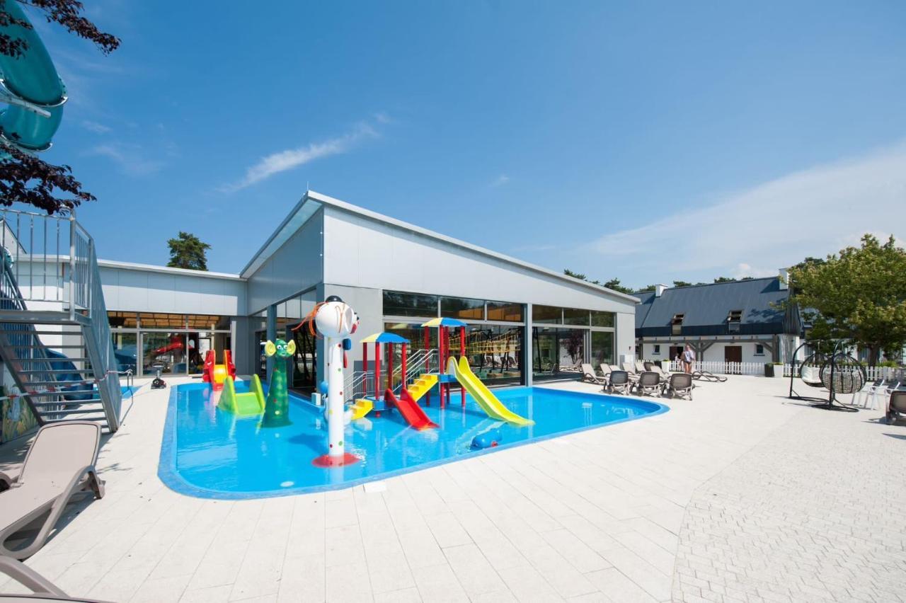 Apartamenty Klifowa 7 นีคอร์เซ ภายนอก รูปภาพ