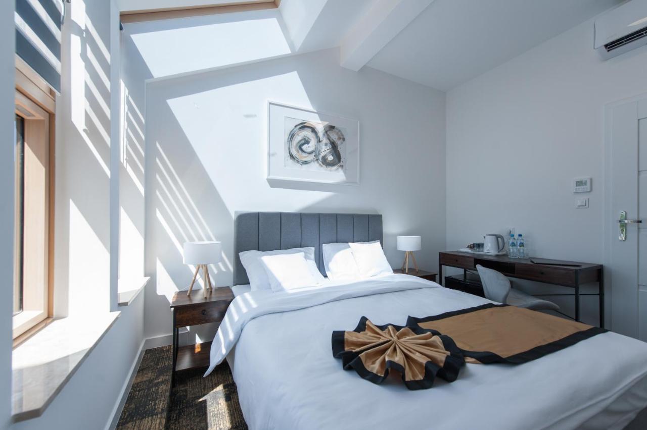 Apartamenty Klifowa 7 นีคอร์เซ ภายนอก รูปภาพ