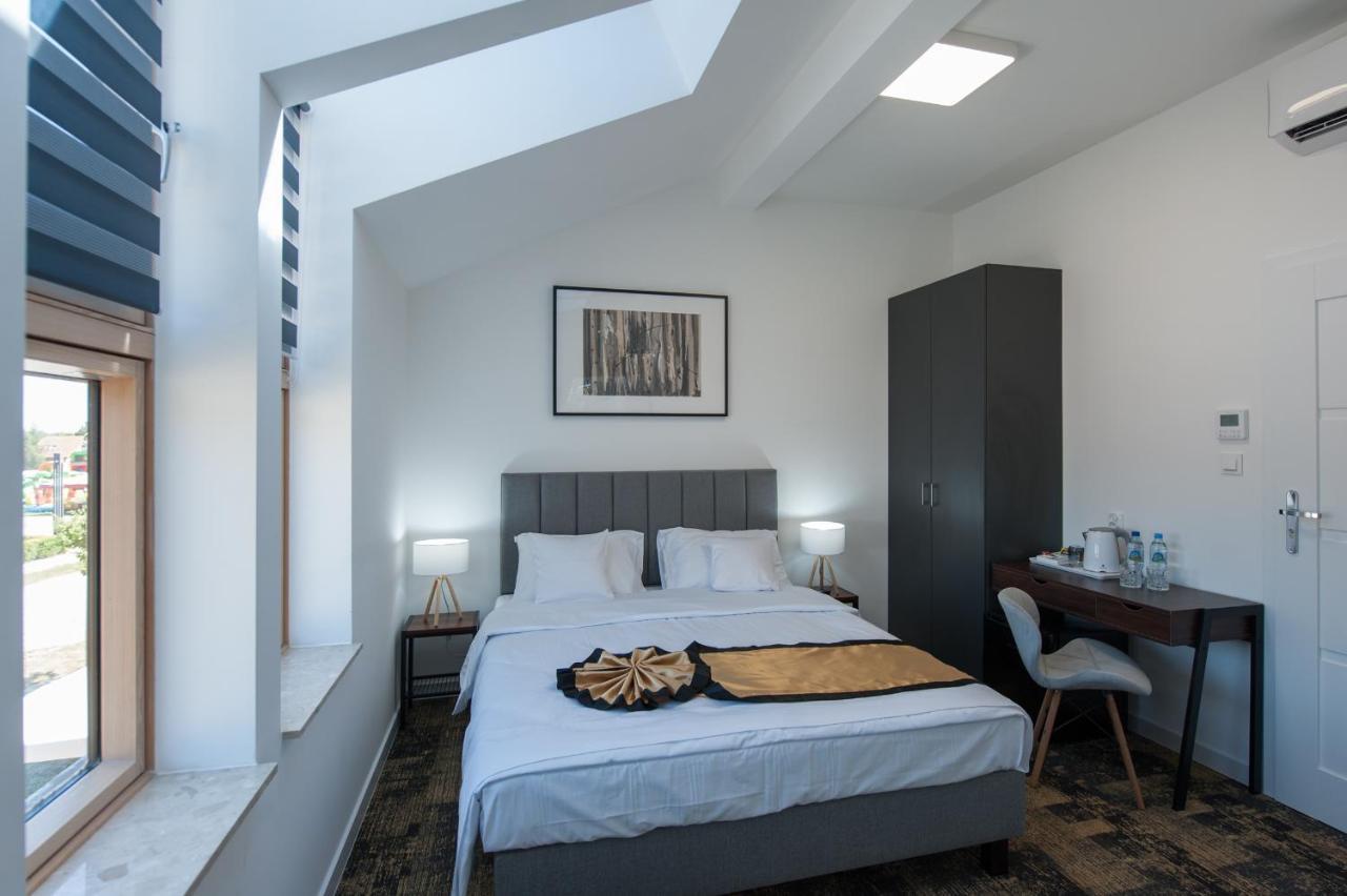 Apartamenty Klifowa 7 นีคอร์เซ ภายนอก รูปภาพ