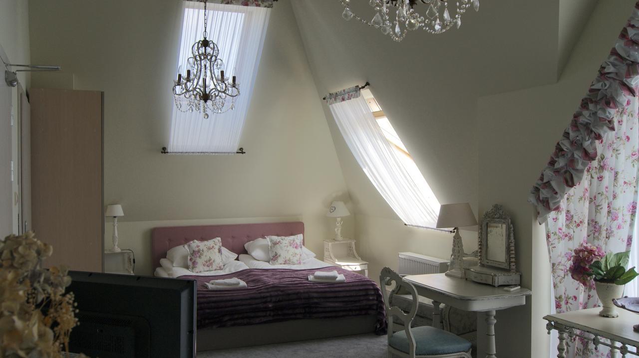 Apartamenty Klifowa 7 นีคอร์เซ ภายนอก รูปภาพ